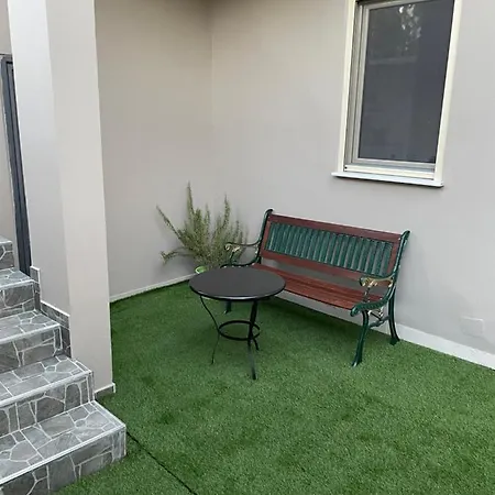 Royal House Apartment Elbasan
