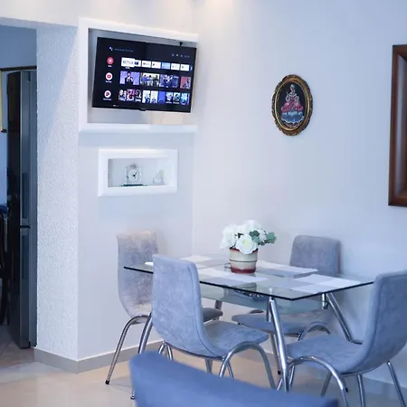 Royal House Elbasan