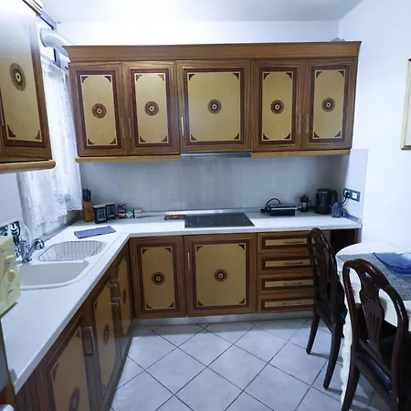 Royal House Apartment
