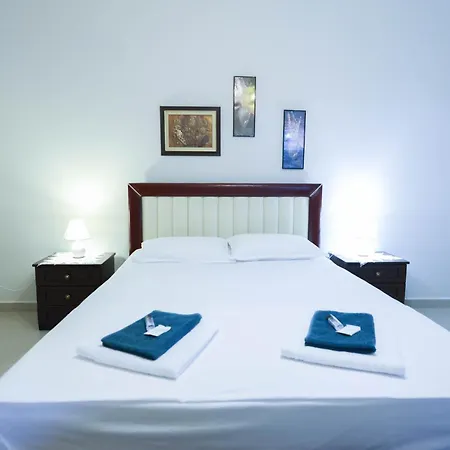 Apartment Royal House Elbasan