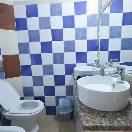 Royal House * Elbasan
